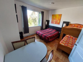 Providencia Apartment Santiago Chile